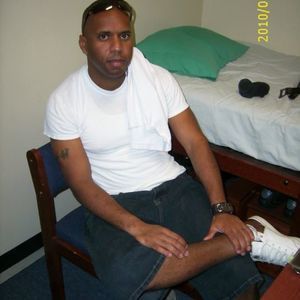 Meet your Posher, Keith